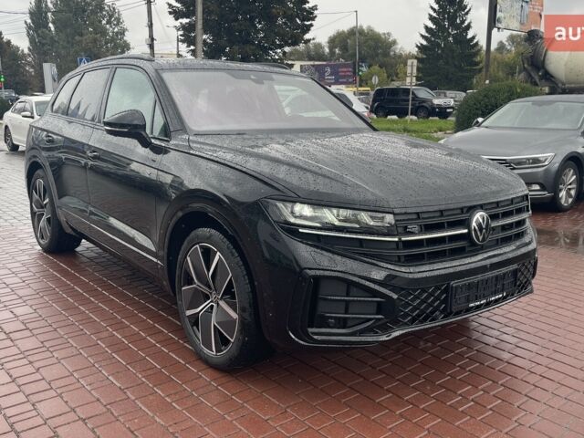 Фольксваген Туарег, объемом двигателя 2.97 л и пробегом 0 тыс. км за 86190 $, фото 1 на Automoto.ua