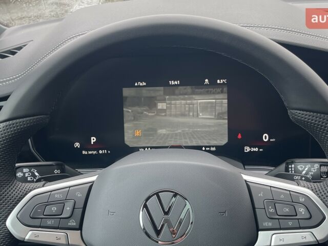 Фольксваген Туарег, объемом двигателя 2.97 л и пробегом 0 тыс. км за 86190 $, фото 11 на Automoto.ua