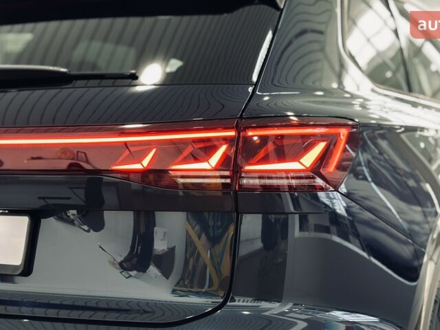 купить новое авто Фольксваген Туарег 2025 года от официального дилера Автодім Атлант на Вацлава Гавела Фольксваген фото