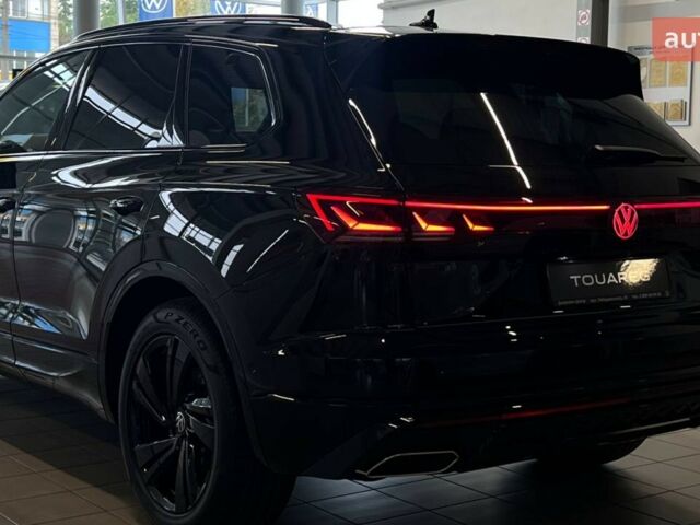 Фольксваген Туарег, об'ємом двигуна 2.97 л та пробігом 0 тис. км за 86600 $, фото 6 на Automoto.ua