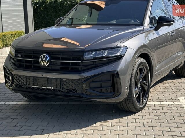 Фольксваген Туарег 2025 в Николаеве на Automoto.ua Фольксваген Туарег, объемом двигателя 2.97 л и пробегом 0 тыс. км за 85619 $, фото 4 на Automoto.ua