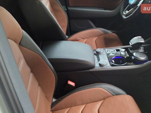 купить новое авто Фольксваген Туарег 2025 года от официального дилера Автомобільний Дім Volkswagen Фольксваген фото