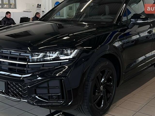 Фольксваген Туарег, об'ємом двигуна 2.97 л та пробігом 0 тис. км за 86600 $, фото 1 на Automoto.ua