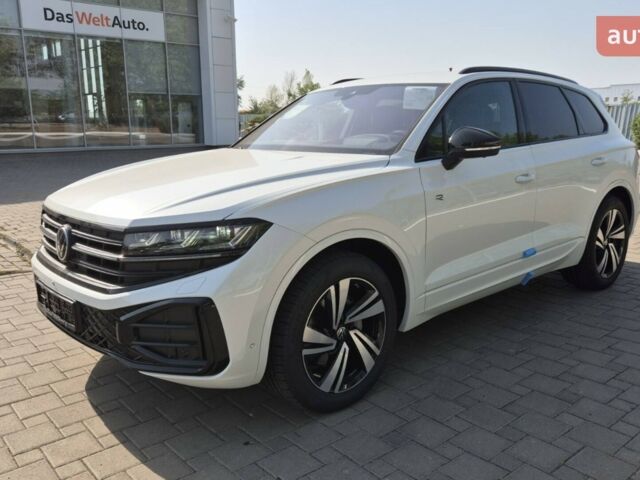 Фольксваген Туарег, объемом двигателя 2.97 л и пробегом 0 тыс. км за 87560 $, фото 5 на Automoto.ua