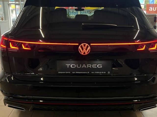 Фольксваген Туарег, об'ємом двигуна 2.97 л та пробігом 0 тис. км за 86600 $, фото 10 на Automoto.ua
