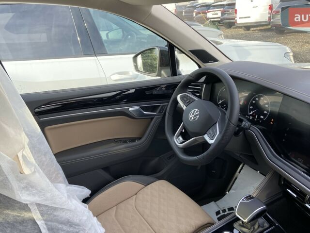 Фольксваген Туарег, об'ємом двигуна 2.97 л та пробігом 0 тис. км за 89670 $, фото 10 на Automoto.ua