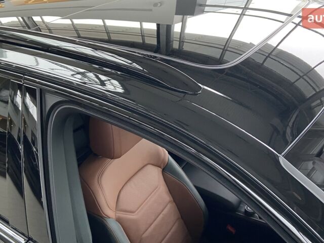 Фольксваген Туарег, объемом двигателя 2.97 л и пробегом 0 тыс. км за 87720 $, фото 6 на Automoto.ua