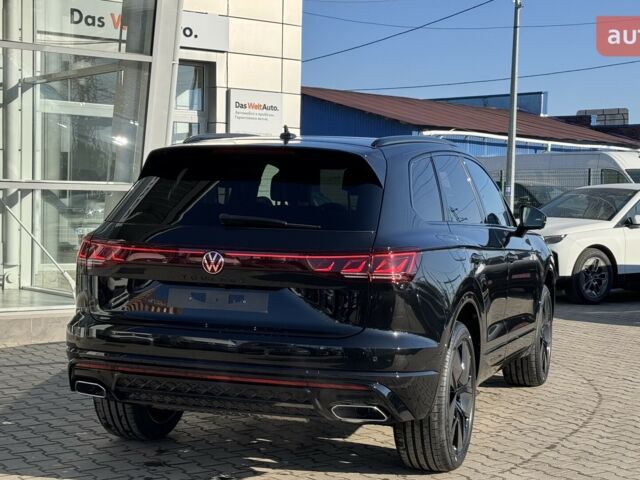 Фольксваген Туарег, объемом двигателя 2.97 л и пробегом 0 тыс. км за 84990 $, фото 4 на Automoto.ua