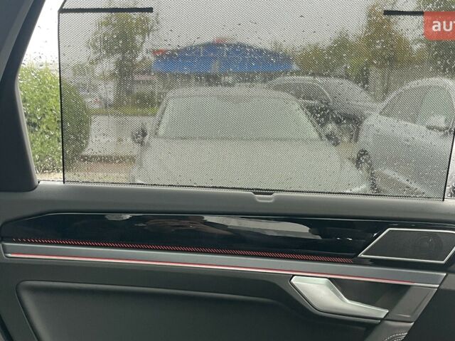 Фольксваген Туарег, объемом двигателя 2.97 л и пробегом 0 тыс. км за 86190 $, фото 14 на Automoto.ua