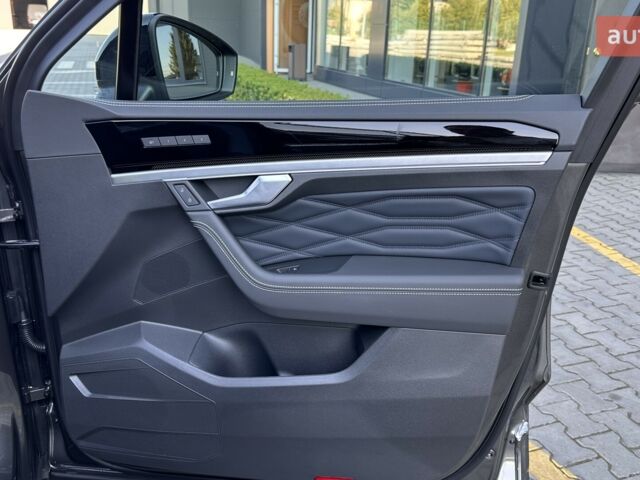 Фольксваген Туарег, объемом двигателя 2.97 л и пробегом 0 тыс. км за 85500 $, фото 30 на Automoto.ua