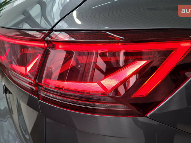 купити нове авто Фольксваген Туарег 2025 року від офіційного дилера Автодім Атлант на Вацлава Гавела Фольксваген фото