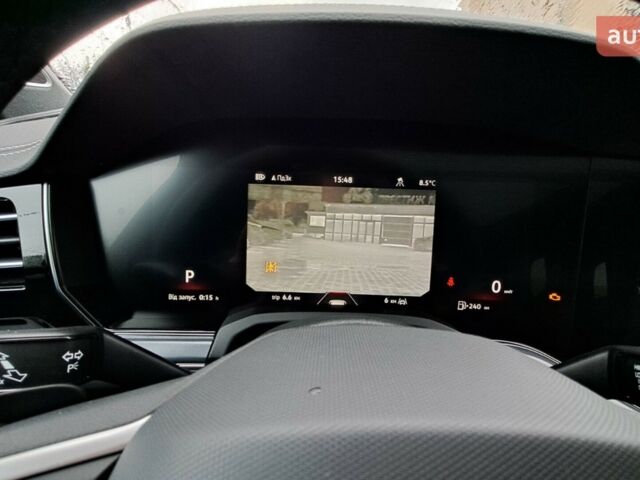 Фольксваген Туарег, об'ємом двигуна 2.97 л та пробігом 0 тис. км за 86189 $, фото 12 на Automoto.ua