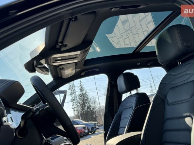 Фольксваген Туарег, объемом двигателя 2.99 л и пробегом 0 тыс. км за 85900 $, фото 7 на Automoto.ua