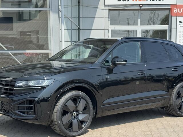 Фольксваген Туарег, объемом двигателя 2.99 л и пробегом 0 тыс. км за 83900 $, фото 7 на Automoto.ua