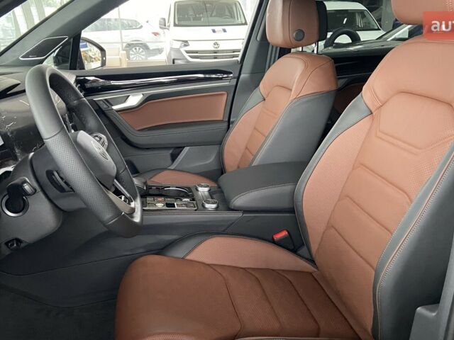 Фольксваген Туарег, объемом двигателя 2.97 л и пробегом 0 тыс. км за 87720 $, фото 10 на Automoto.ua