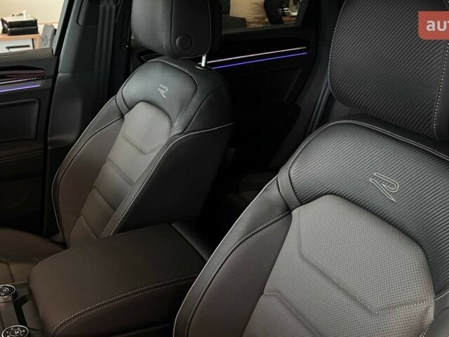 Фольксваген Туарег, об'ємом двигуна 2.97 л та пробігом 0 тис. км за 86600 $, фото 12 на Automoto.ua