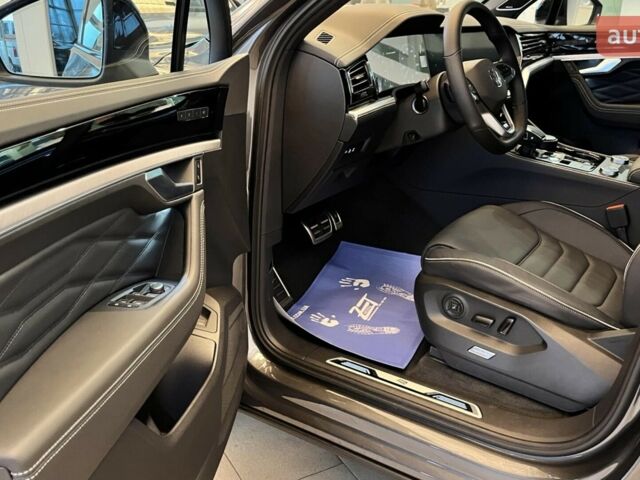 Фольксваген Туарег, об'ємом двигуна 2.99 л та пробігом 0 тис. км за 87041 $, фото 15 на Automoto.ua