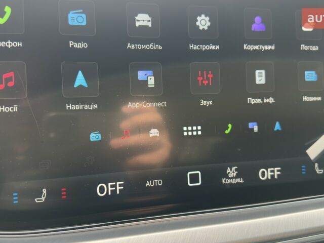 Фольксваген Туарег, объемом двигателя 2.97 л и пробегом 0 тыс. км за 88123 $, фото 4 на Automoto.ua