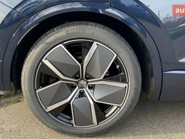 Фольксваген Туарег, об'ємом двигуна 2.97 л та пробігом 0 тис. км за 91006 $, фото 7 на Automoto.ua