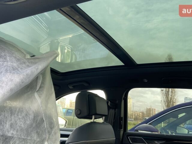 Фольксваген Туарег, об'ємом двигуна 2.99 л та пробігом 0 тис. км за 88904 $, фото 16 на Automoto.ua