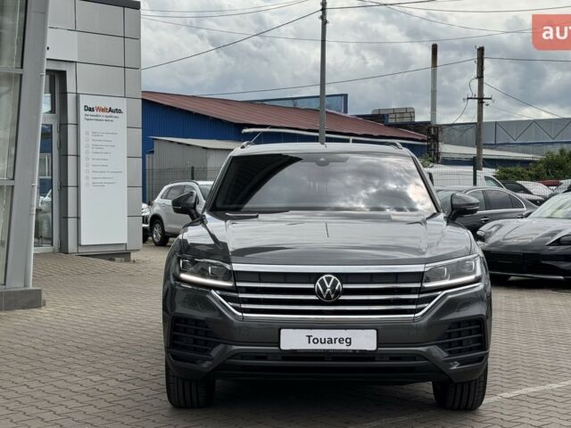 Фольксваген Туарег, объемом двигателя 2.97 л и пробегом 0 тыс. км за 66200 $, фото 1 на Automoto.ua