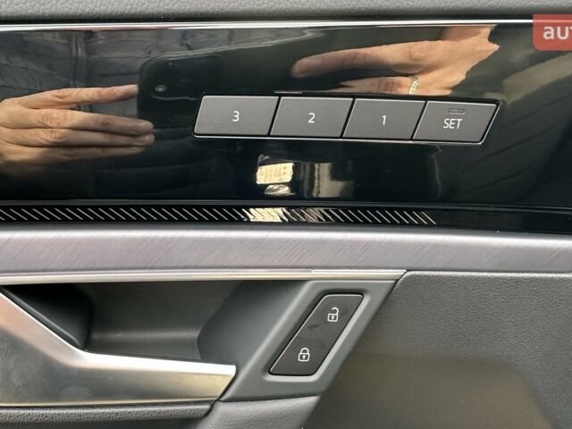 Фольксваген Туарег, об'ємом двигуна 2.97 л та пробігом 0 тис. км за 86189 $, фото 11 на Automoto.ua