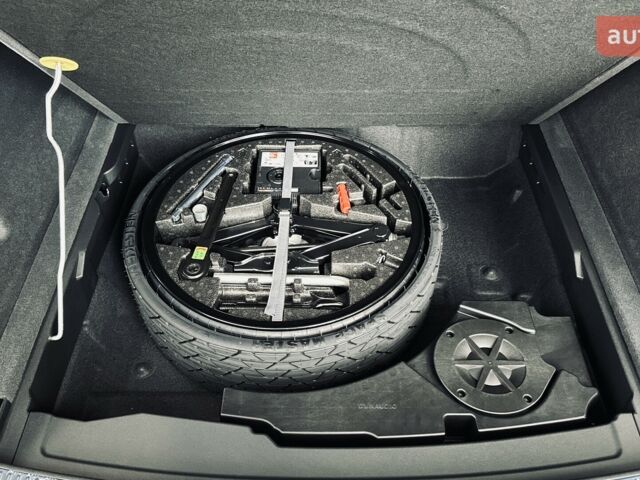 купити нове авто Фольксваген Туарег 2025 року від офіційного дилера Автодім Атлант на Вацлава Гавела Фольксваген фото