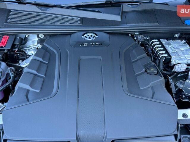 Фольксваген Туарег 2025 в Николаеве на Automoto.ua Фольксваген Туарег, объемом двигателя 2.97 л и пробегом 0 тыс. км за 85900 $, фото 41 на Automoto.ua