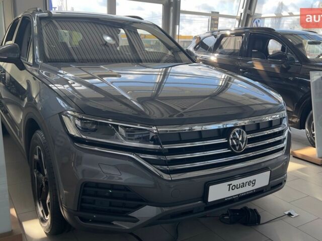 Фольксваген Туарег, объемом двигателя 2.97 л и пробегом 0 тыс. км за 68990 $, фото 1 на Automoto.ua