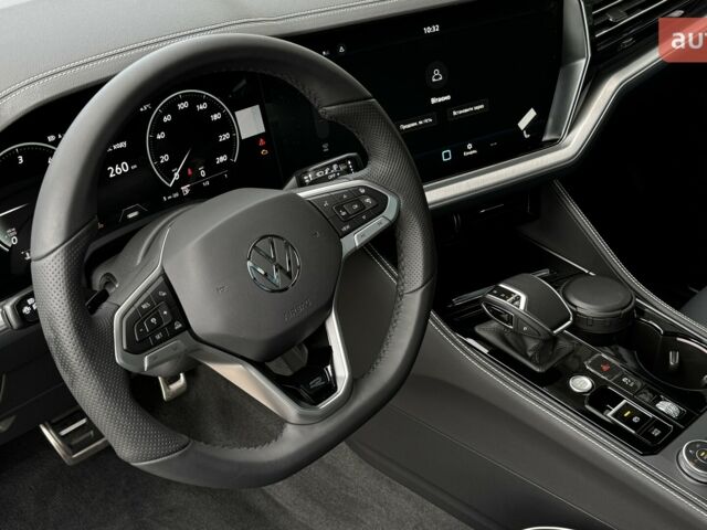 Фольксваген Туарег, объемом двигателя 2.99 л и пробегом 0 тыс. км за 85900 $, фото 12 на Automoto.ua