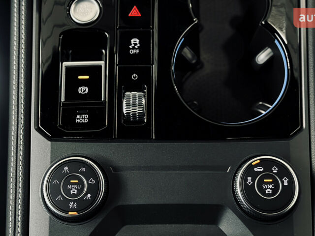 Фольксваген Туарег, объемом двигателя 2.99 л и пробегом 0 тыс. км за 87102 $, фото 20 на Automoto.ua