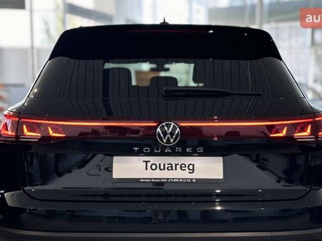 Фольксваген Туарег, об'ємом двигуна 2.97 л та пробігом 0 тис. км за 69991 $, фото 31 на Automoto.ua