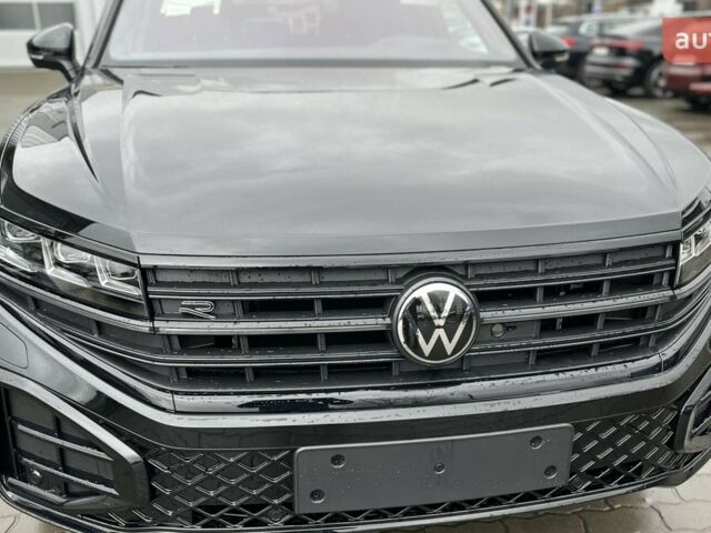 Фольксваген Туарег, объемом двигателя 2.97 л и пробегом 0 тыс. км за 86189 $, фото 7 на Automoto.ua