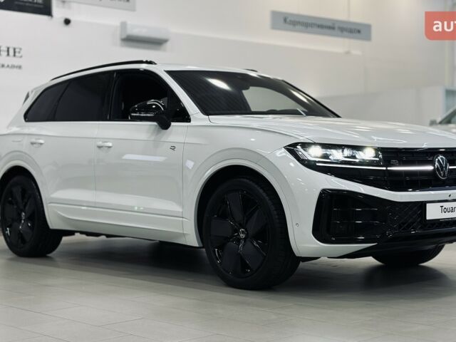 Фольксваген Туарег, об'ємом двигуна 2.99 л та пробігом 0 тис. км за 86750 $, фото 3 на Automoto.ua