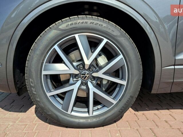 Фольксваген Туарег, об'ємом двигуна 2.97 л та пробігом 0 тис. км за 87235 $, фото 14 на Automoto.ua