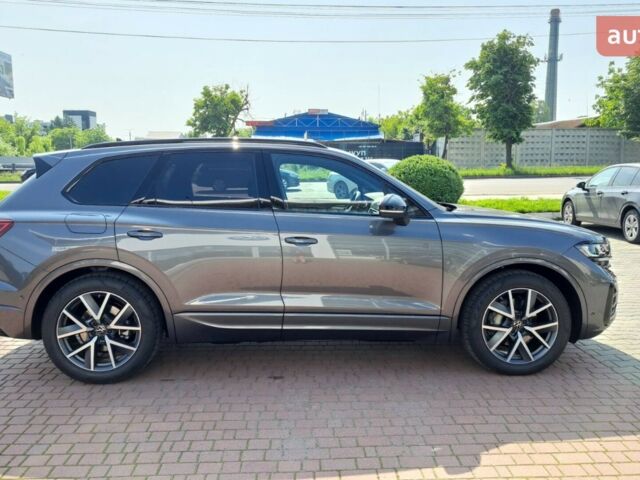 Фольксваген Туарег, об'ємом двигуна 2.97 л та пробігом 0 тис. км за 87235 $, фото 11 на Automoto.ua