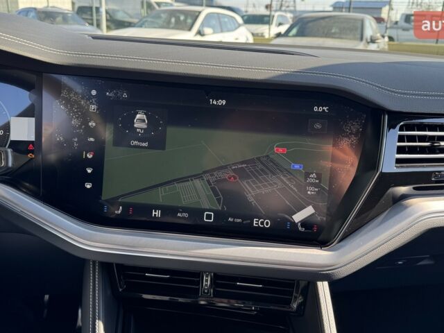 Фольксваген Туарег, объемом двигателя 2.99 л и пробегом 0 тыс. км за 85900 $, фото 24 на Automoto.ua