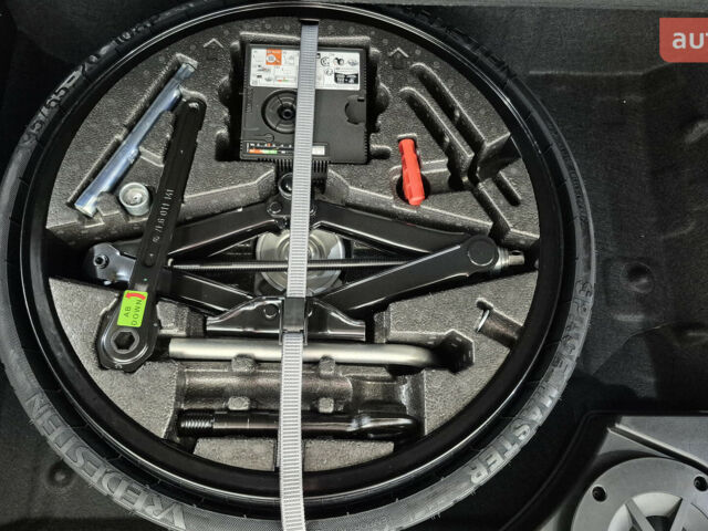 Фольксваген Туарег 2025 у Києві на Automoto.ua Фольксваген Туарег, об'ємом двигуна 2.97 л та пробігом 0 тис. км за 86600 $, фото 41 на Automoto.ua