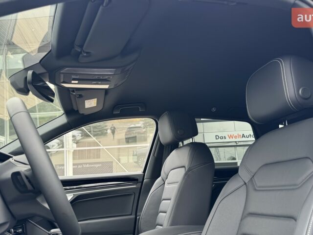 Фольксваген Туарег, объемом двигателя 2.99 л и пробегом 0 тыс. км за 66000 $, фото 14 на Automoto.ua