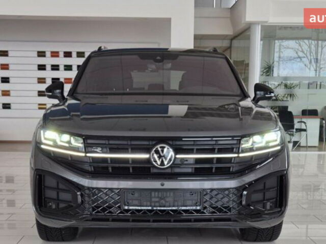 Фольксваген Туарег 2025 у Миколаєві на Automoto.ua Фольксваген Туарег, об'ємом двигуна 2.97 л та пробігом 0 тис. км за 86560 $, фото 5 на Automoto.ua