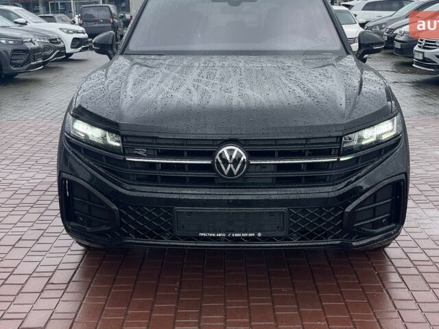 Фольксваген Туарег, объемом двигателя 2.97 л и пробегом 0 тыс. км за 86190 $, фото 2 на Automoto.ua