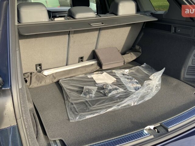 Фольксваген Туарег, об'ємом двигуна 2.97 л та пробігом 0 тис. км за 91006 $, фото 20 на Automoto.ua