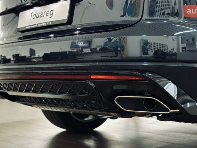 купить новое авто Фольксваген Туарег 2025 года от официального дилера Автодім Атлант на Вацлава Гавела Фольксваген фото