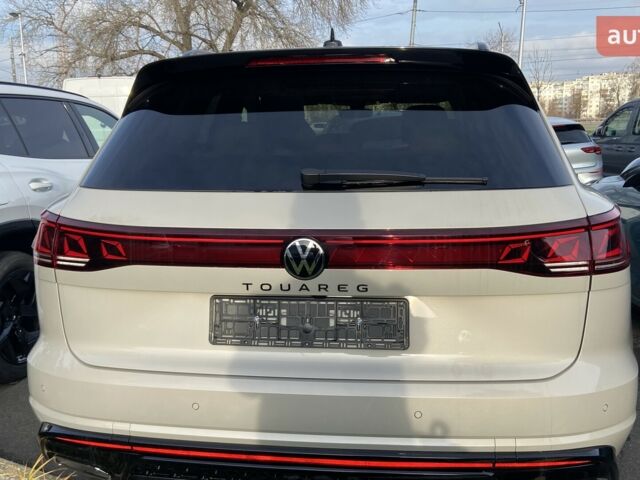 Фольксваген Туарег, об'ємом двигуна 2.97 л та пробігом 0 тис. км за 89670 $, фото 5 на Automoto.ua