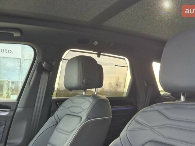 Фольксваген Туарег, об'ємом двигуна 2.97 л та пробігом 0 тис. км за 87310 $, фото 40 на Automoto.ua