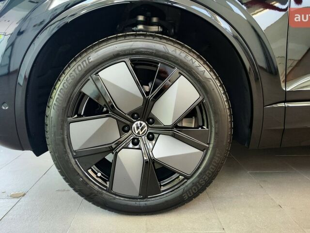 купити нове авто Фольксваген Туарег 2025 року від офіційного дилера Автомобільний Дім Volkswagen Фольксваген фото