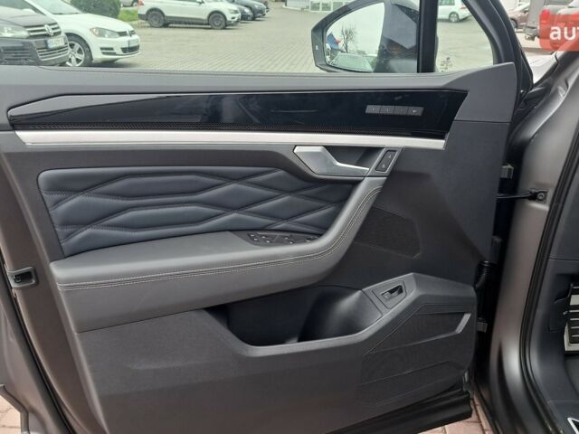 Фольксваген Туарег, объемом двигателя 2.97 л и пробегом 0 тыс. км за 88900 $, фото 16 на Automoto.ua