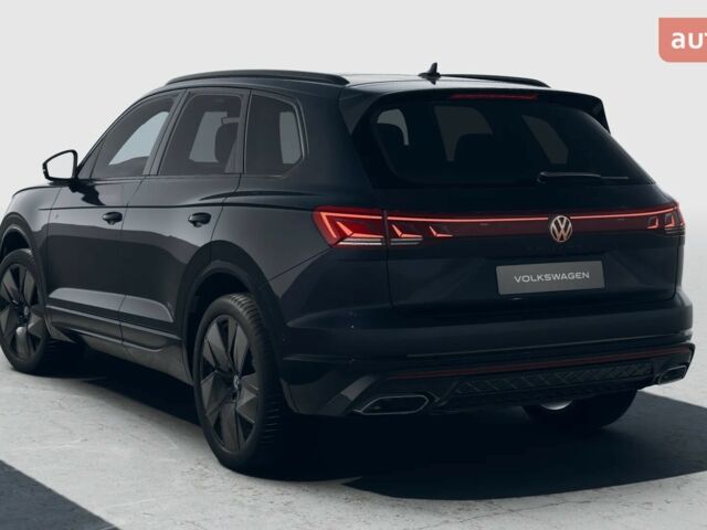 Фольксваген Туарег, объемом двигателя 2.97 л и пробегом 0 тыс. км за 87195 $, фото 2 на Automoto.ua