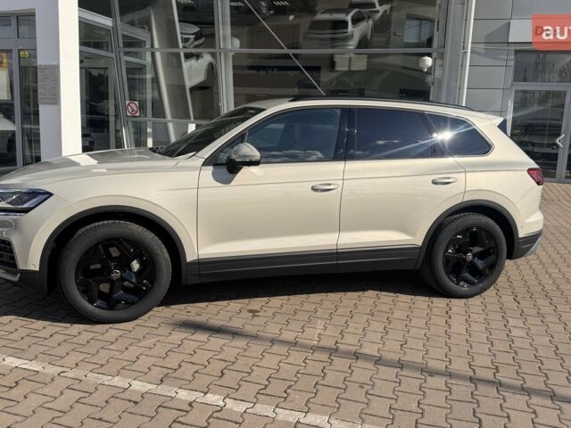 Фольксваген Туарег, объемом двигателя 2.97 л и пробегом 0 тыс. км за 69400 $, фото 6 на Automoto.ua