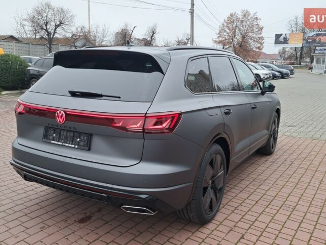 Фольксваген Туарег, объемом двигателя 2.97 л и пробегом 0 тыс. км за 88900 $, фото 3 на Automoto.ua